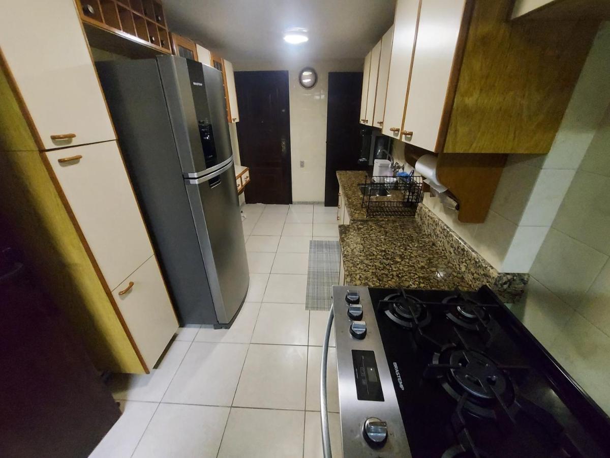 Apartment Apto 04 Qtos, Aconchegante, Localizado Em Predio Frente Do Cabo Frio