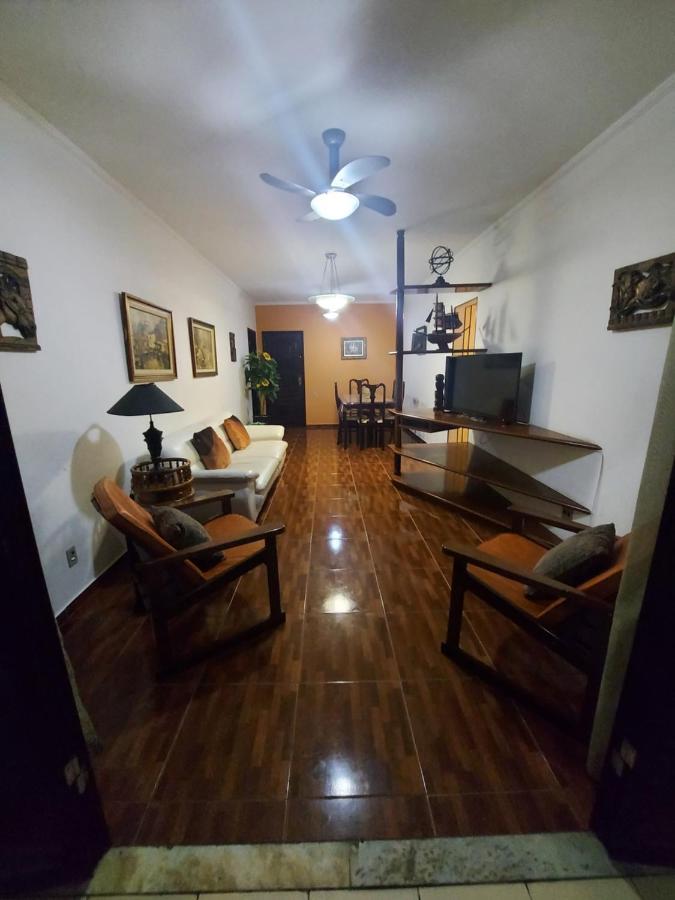 Apto 04 Qtos, Aconchegante, Localizado Em Predio Frente Do Apartment Cabo Frio