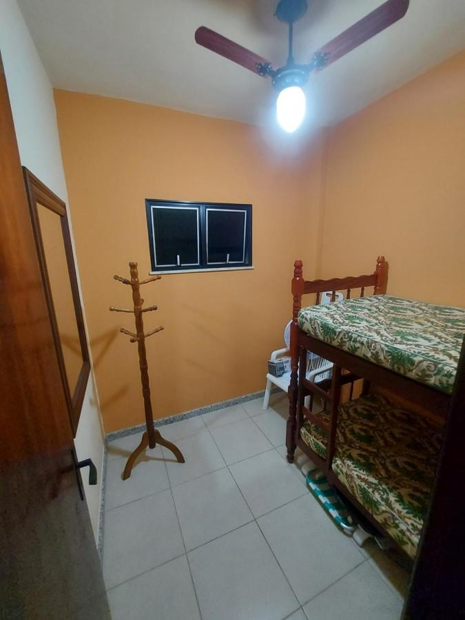 Apto 04 Qtos, Aconchegante, Localizado Em Predio Frente Do Cabo Frio