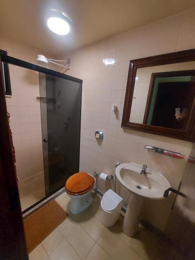 Apto 04 Qtos, Aconchegante, Localizado Em Predio Frente Do Apartment Cabo Frio