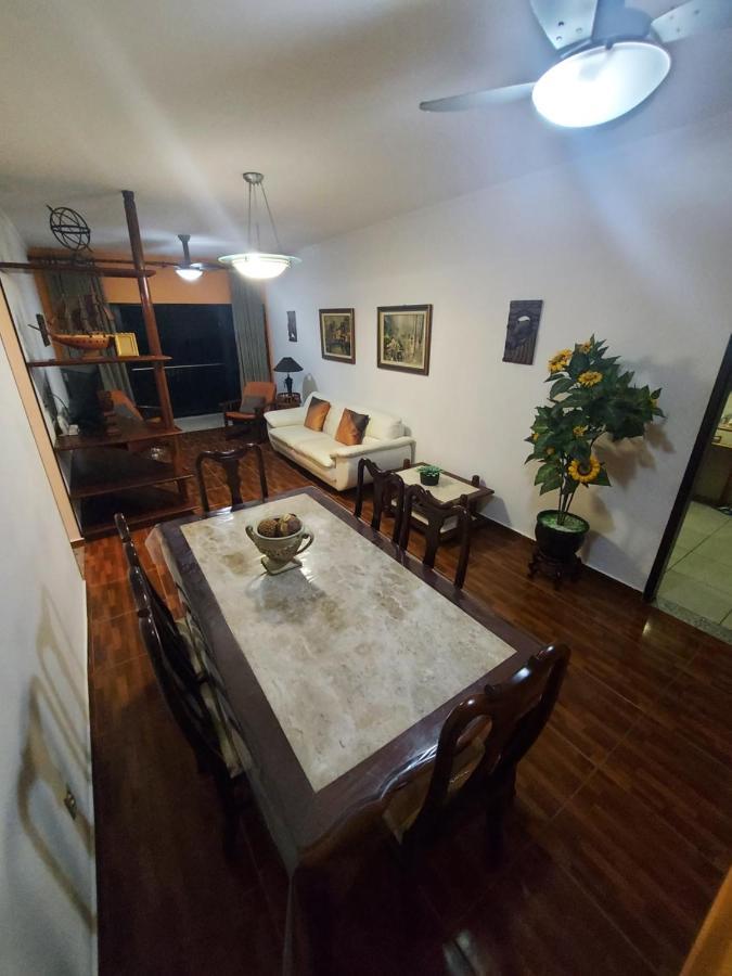 公寓 Apto 04 Qtos, Aconchegante, Localizado Em Predio Frente Do *