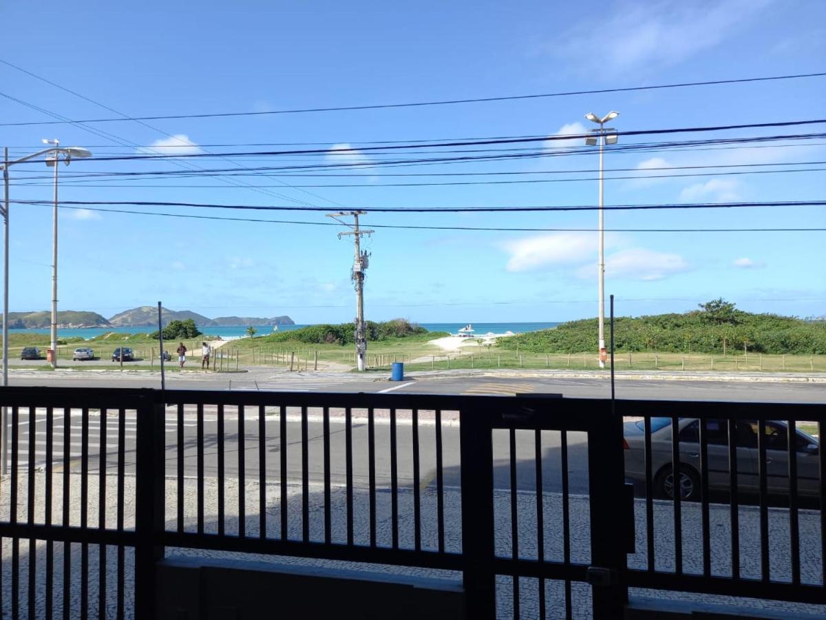 Apto 04 Qtos, Aconchegante, Localizado Em Predio Frente Do Cabo Frio